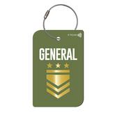 General - retreev SMART Tag